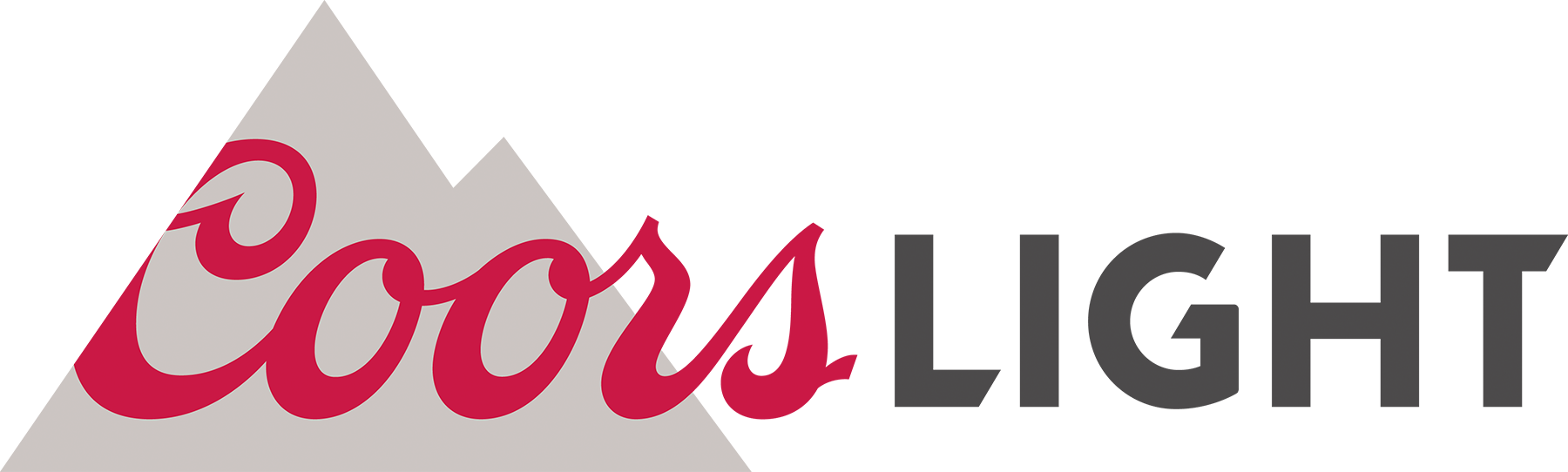 Coors Light logo